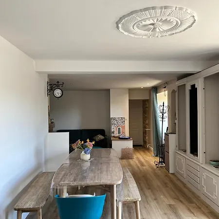 Le Clos Gagne Privatunterkunft
