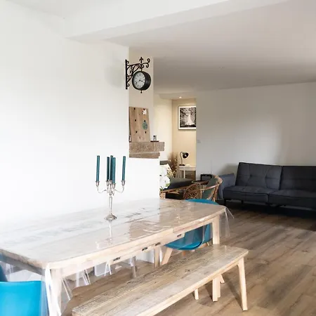 Le Clos Gagne Privatunterkunft Bais (Ille-et-Vilaine)